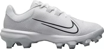 NIKE | Nike Women's Hyperdiamond 4 Pro MCS Softball Cleats,商家Dick's Sporting Goods,价格¥211