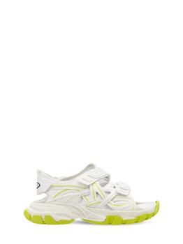 Balenciaga | Tech Sandals商品图片,