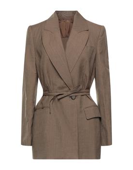 商品Brunello Cucinelli | Blazer,商家YOOX,价格¥3782图片