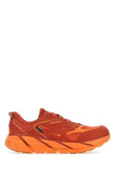 Hoka One One | Hoka One One 男士休闲鞋 1129972BOCT 橙色商品图片,7.1折起