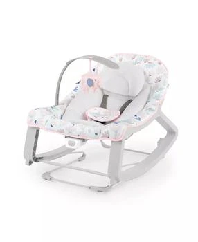 Ingenuity | Keep Cozy™ 3-in-1 Grow with Me™ Bounce Rock Seat - Burst™,商家Macy's,价格¥380