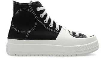 Converse | Chuck Taylor All Star Construct Hi sneakers,商家24S Paris,价格¥793