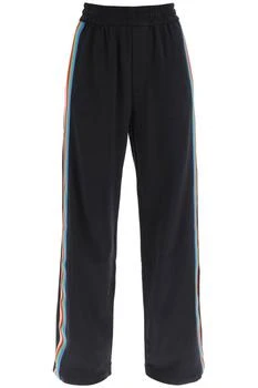 推荐SWEATPANTS WITH SIDE BANDS商品