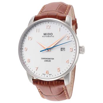商品MIDO | 美度贝伦赛丽系列M037.608.16.262.00腕表,商家Ashford,价格¥3250图片