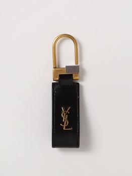 ysl腰带真假, Yves Saint Laurent | Keyring men Saint Laurent商品图片 