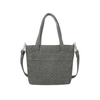 推荐Anti-Theft Boho Tote商品