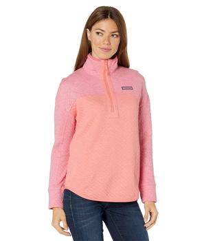 Vineyard Vines衣服, Vineyard Vines | Dreamcloth Quilted Shep Shirt商品图片 4.2折