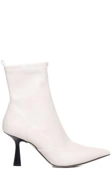 推荐Michael Michael Kors Pointed Toe Heeled Boots商品