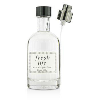 推荐Fresh Life Eau De Parfum Spray商品