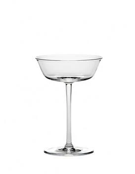 SERAX | SERAX X ANN DEMEULEMEESTER Champagne Coupe,商家NOBLEMARS,价格¥1240