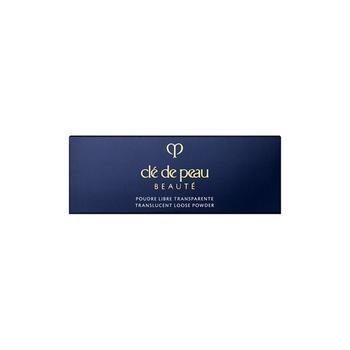 巴伯尔彩妆, Cle de Peau | 日本直邮CPB肌肤之钥面部彩妆散粉定妆持久控油蜜粉26g2色可选商品图片 额外8.2折x额外9折, 额外八二折, 额外九折