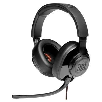 商品JBL | Quantum 300 Wired Over Ear Gaming Headset,商家Macy's,价格¥425图片