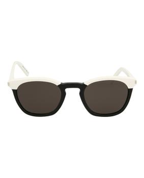 推荐Square-Frame Acetate Sunglasses商品