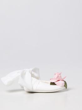 MONNALISA | Monnalisa shoes for baby商品图片,5折起