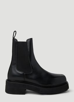 推荐Ortega II Boots in Black商品