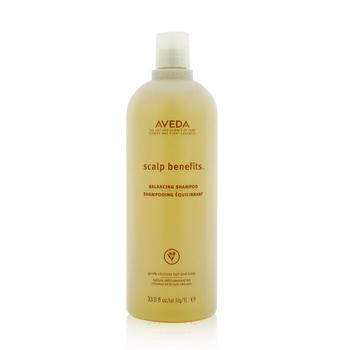 Aveda | Aveda 头皮平衡洗发露Scalp Benefits Balancing Shampoo 1000ml/33.8oz商品图片,
