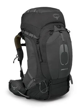 Osprey | 小鹰Atmos AG 65L 男士户外背包 登山包,商家Amazon US selection,价格¥2468