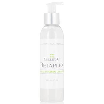 洗面奶女图片, Cellex-C | Cellex-C Betaplex Gentle Foaming Cleanser商品图片 额外8折, 额外八折