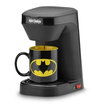 DC Comics | Batman 1-Cup Coffee Maker,商家Macy's,价格¥262
