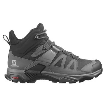 Salomon | Ultra 4 Mid GTX Hiking Boots 7.4折, 满$80减$15, 满减