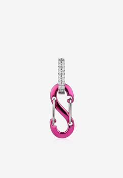 商品EÉRA | Special Order - Small Romy Single Earring in 18-karat White Gold,商家Thahab,价格¥12750图片