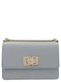 Furla | Furla 1927 Flip-Locked Mini Crossbody Bag 7.4折