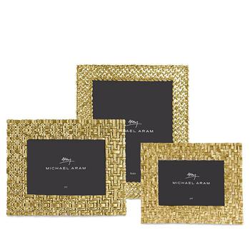 商品Michael Aram | Palm Frame,商家Bloomingdale's,价格¥792图片