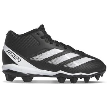 Adidas | adidas Adizero Impact .2 Mid Jr - Boys' Grade School,商家Foot Locker,价格¥241