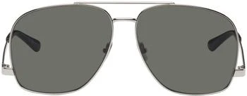 推荐Silver SL 653 Leon Sunglasses商品