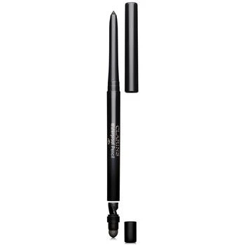 Clarins | Waterproof, Highly Pigmented Retractable Eye Pencil 