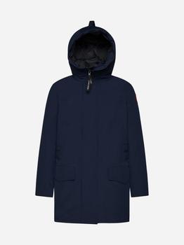 推荐Langford padded cotton parka商品