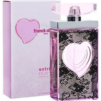 推荐Ladies Passion Extreme EDP Spray 2.5 oz Fragrances 3516640725328商品