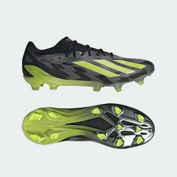 Adidas | Men's adidas X Crazyfast Injection.1 Firm Ground Soccer Cleats 8.9折