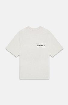 推荐Light Oatmeal T-Shirt商品