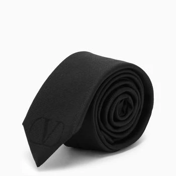 推荐Silk black tie商品