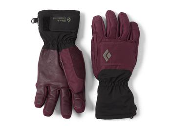 商品Black Diamond | Mission Gloves,商家Zappos,价格¥527图片