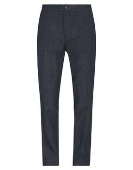 春装Zegna, Zegna | Casual pants商品图片 7.2折×额外8折, 额外八折
