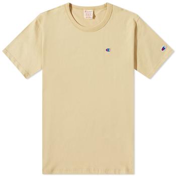 推荐Champion Reverse Weave Classic Tee商品