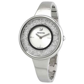 product Swarovski Crystalline Pure Quartz Ladies Watch 5269256 image