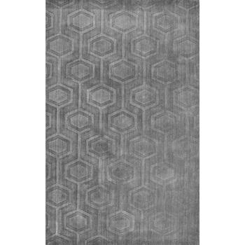 nuLOOM, nuLOOM | Chelsea RUCS03A 4' x 6' Area Rug商品图片 额外9折, 额外九折