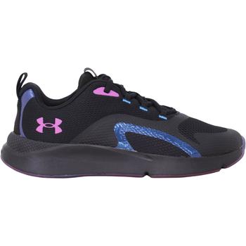 Under Armour | Under Armour Charged RC CLR SFT Black  3023659-001 Women's商品图片,6.2折