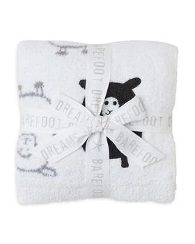Barefoot Dreams | CozyChic® Black Sheep Blanket 