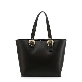 范思哲女包是什么牌子, Versace | Versace Jeans Shopping Bag商品图片 