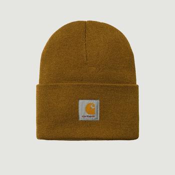 推荐Watch Cap hamilton brown Carhartt WIP商品