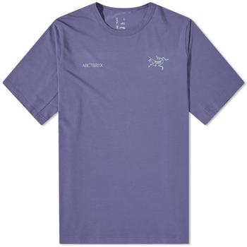 推荐Arcteryx Captive Split Tee商品