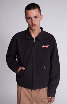 推荐By PacSun Soaring Work Jacket商品