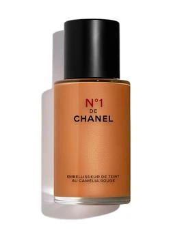 Chanel | N°1 DE CHANEL ~ Skin Enhancer Boosts Skin’s Radiance - Evens - Perfects 独家减免邮费