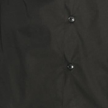 商品Versace | VERSACE COLLECTION 男士黑色衬衫 V300198-VT00027-V1008,商家Beyond Italylux,价格¥906图片