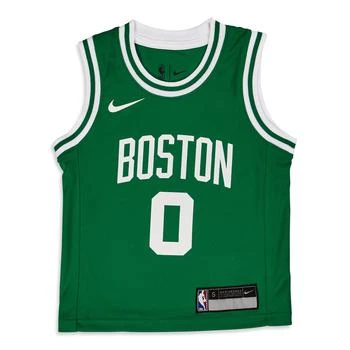 推荐Nike Nba J.Tatum Celtics Swingman - Pre School Jerseys/Replicas商品