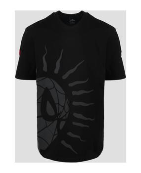 Moncler | Spiderman Motif T-shirt商品图片,
